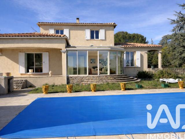 Saint Maximin la Sainte Baume Vente Maison 83