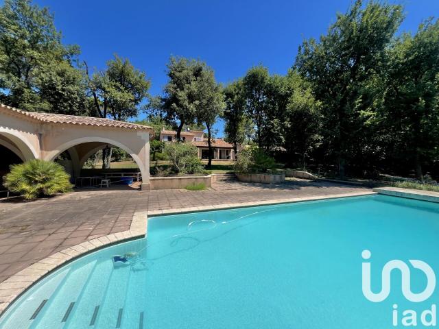 Saint Maximin la Sainte Baume Vente Maison 83