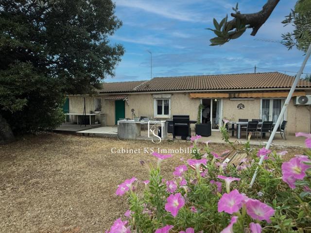 Saint Maximin la Sainte Baume Vente Maison 83