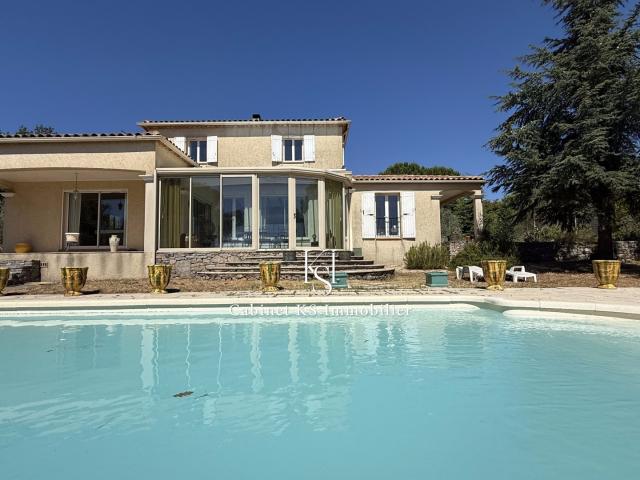 Saint Maximin la Sainte Baume Vente Maison 83
