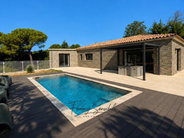 Saint Maximin la Sainte Baume Vente Maison 83