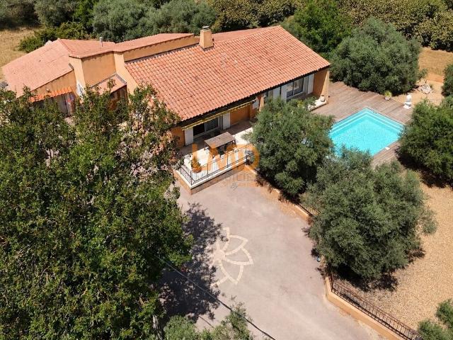 Saint Maximin la Sainte Baume Vente Maison 83