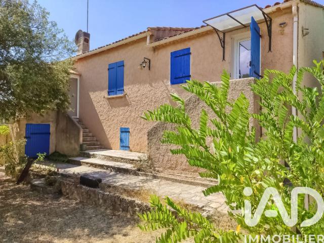 Saint Maximin la Sainte Baume Vente Maison 83