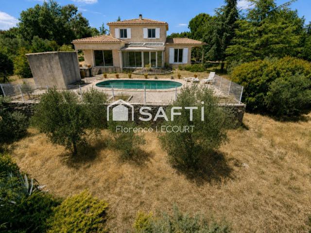 Saint Maximin la Sainte Baume Vente Maison 83