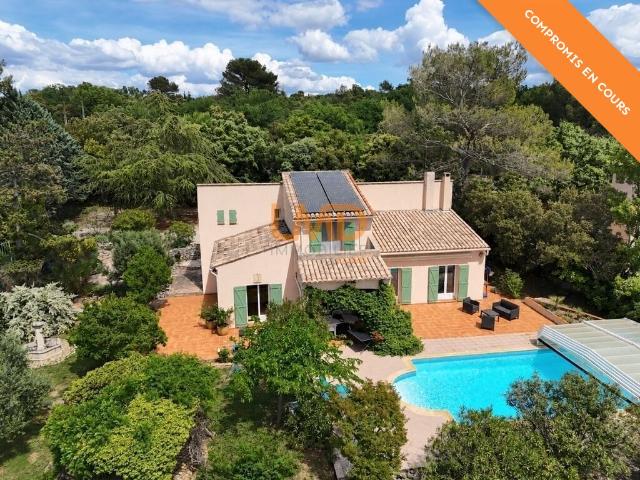 Saint Maximin la Sainte Baume Vente Maison 83