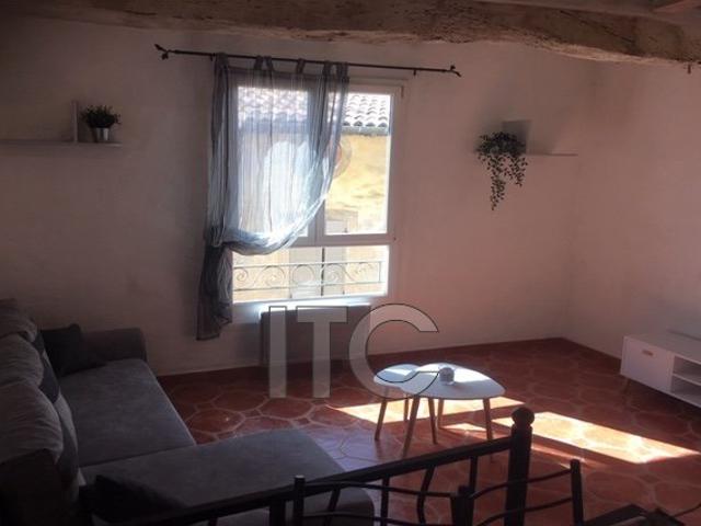 Saint Maximin la Sainte Baume Location Appartement 83