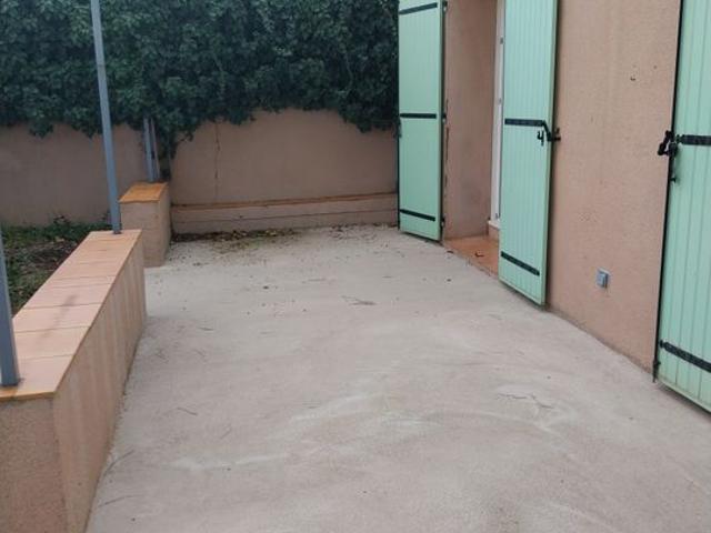 Saint Maximin la Sainte Baume Location Maison 83