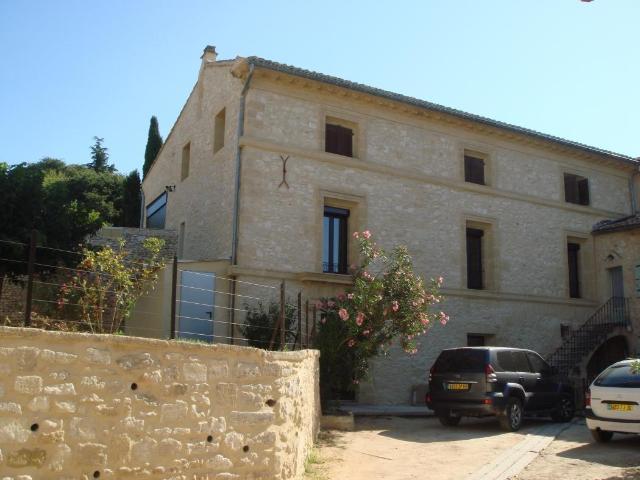 Saint Maximin Location Maison 30