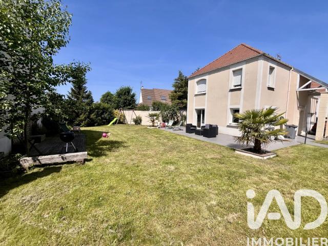 Saint Maximin Vente Maison 60