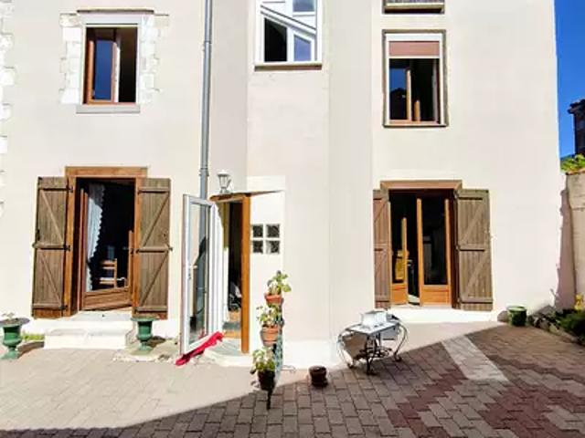 Saint Memmie 51470 Achat / Vente maison 5 pièces t5