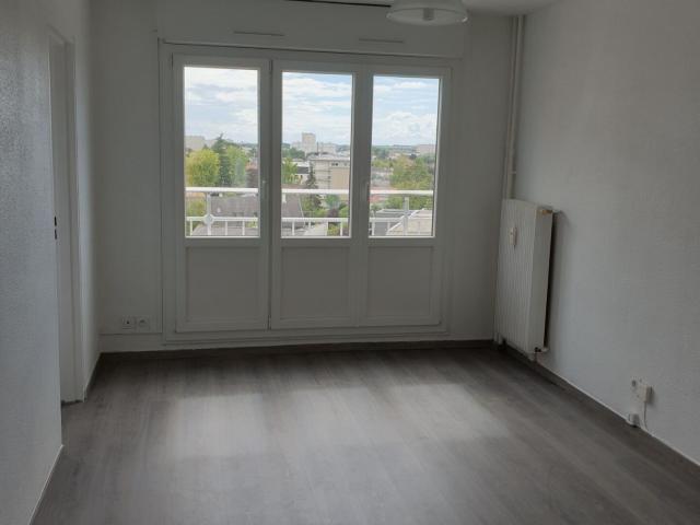 Saint Memmie Location Appartement 51