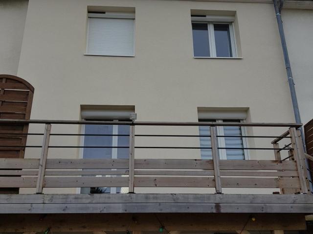 Saint Memmie Vente Maison 51