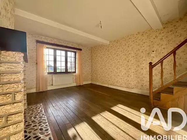 Saint Menges 08200 Achat / Vente maison 3 pièces t3