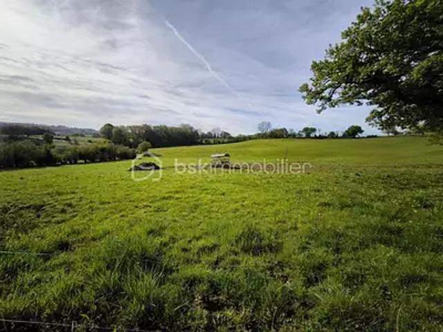 Saint Méard 87130 Achat / Vente terrain