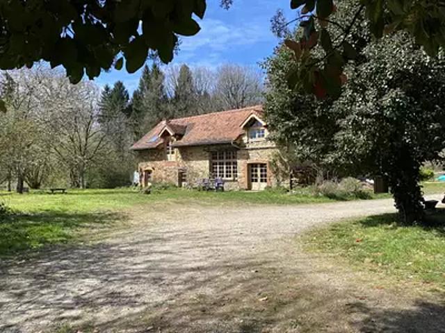 Saint Méard 87130 Achat / Vente maison 3 pièces t3 parking