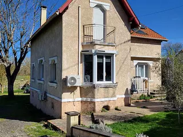 Saint Méard de Drône 24600 Achat / Vente maison 7 pièces t7