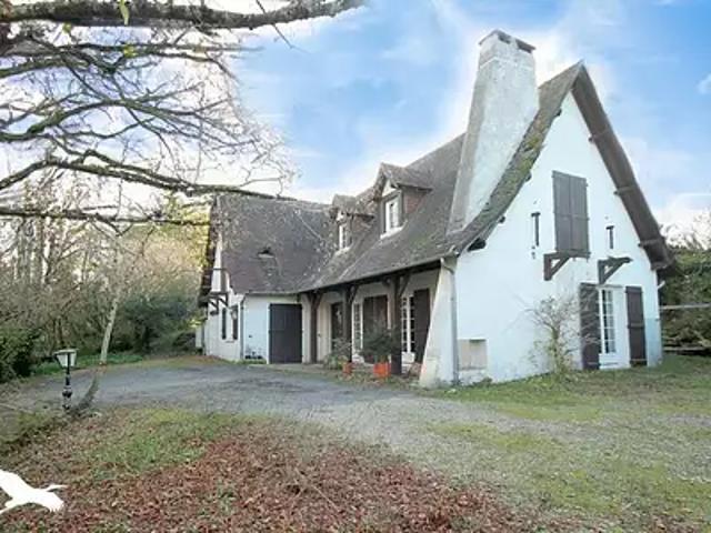 Saint Méard de Drône 24600 Achat / Vente maison 5 pièces t5