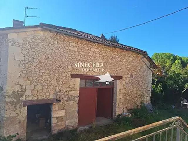 Saint Méard de Drône 24600 Achat / Vente maison 6 pièces t6