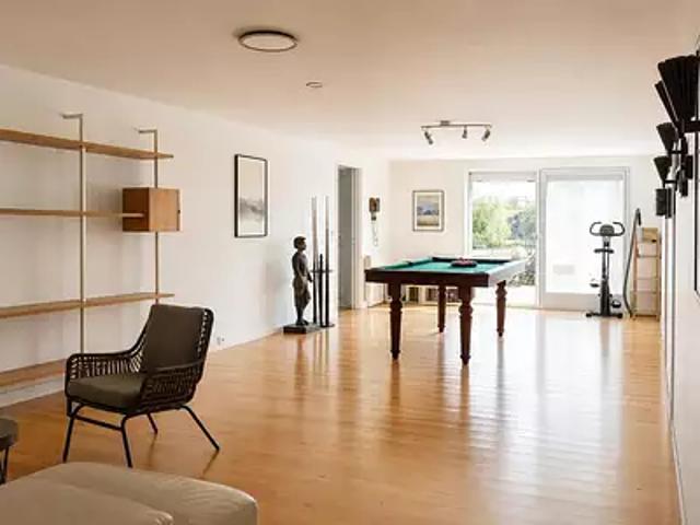 Saint Méard de Gurçon 24610 Achat / Vente appartement 4 pièces t4 jardin