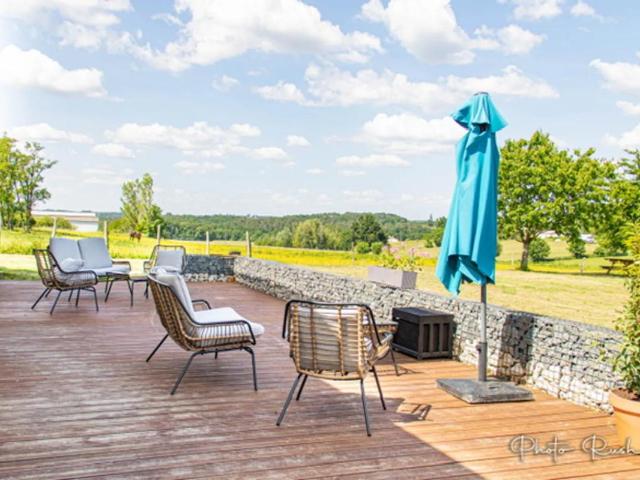 Saint Méard de Gurçon Vente Appartement 24