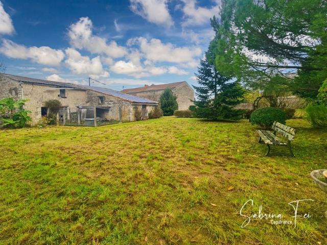 Saint Médard d'Aunis Vente Propriété/château 17