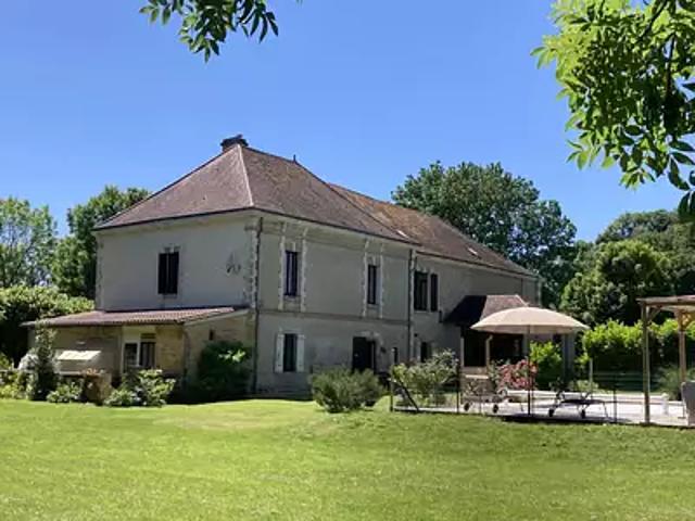 Saint Médard d'Excideuil 24160 Achat / Vente maison