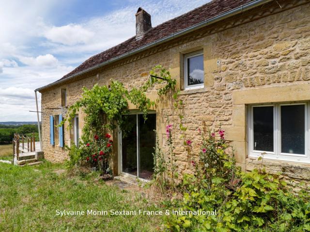 Saint Médard d'Excideuil Vente Villa 24