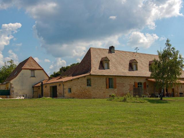 Saint Médard d'Excideuil Vente Villa 24