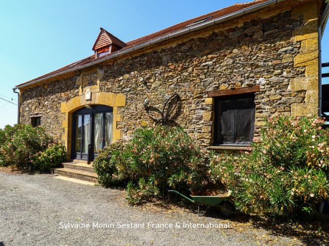 Saint Médard d'Excideuil Vente Maison 24