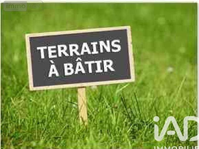 Saint Médard d'Eyrans Vente Terrain 33
