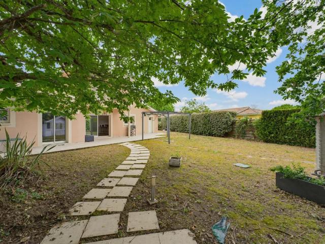 Saint Médard d'Eyrans Vente Maison 33