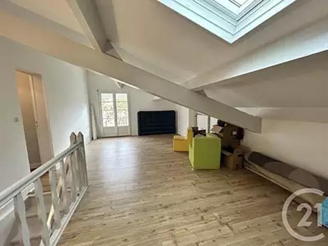 Saint Médard de Guizières 33230 Achat / Vente maison 3 pièces t3
