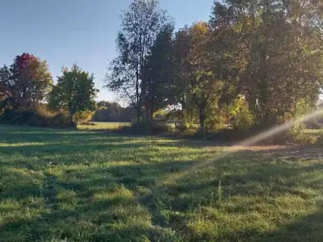 Saint Médard de Guizières 33230 Achat / Vente terrain