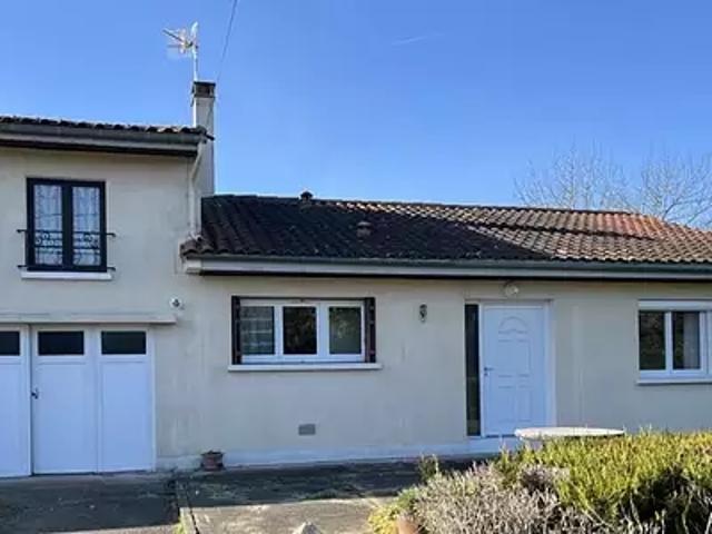 Saint Médard de Mussidan 24400 Achat / Vente maison 4 pièces t4 parking