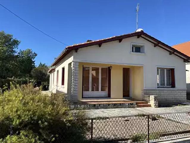 Saint Médard de Mussidan 24400 Achat / Vente maison 5 pièces t5