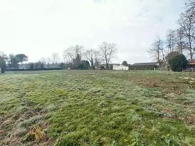 Saint Médard de Mussidan 24400 Programme neuf terrain neuf à vendre
