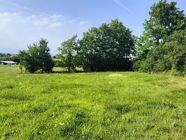 Saint Médard de Mussidan 24400 Programme neuf terrain neuf à vendre