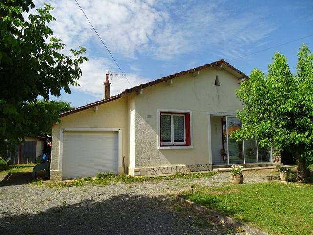 Saint Médard de Mussidan Vente Maison 24