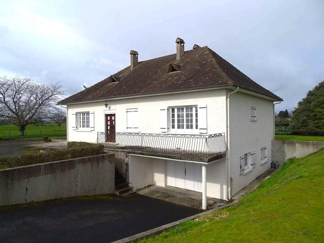 Saint Médard de Mussidan Vente Maison 24