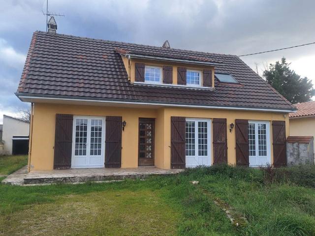 Saint Médard de Mussidan Vente Maison 24