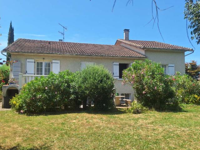Saint Médard de Mussidan Vente Maison 24