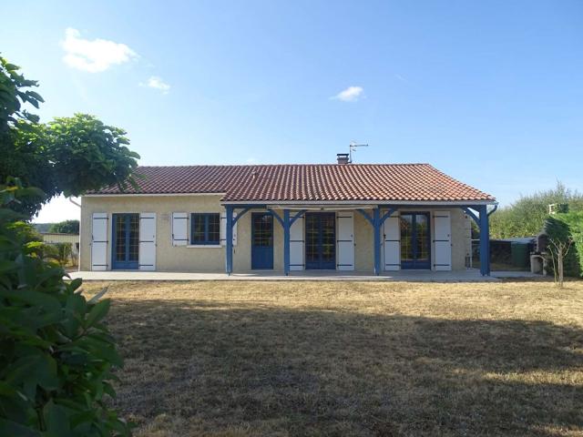 Saint Médard de Mussidan Vente Maison 24