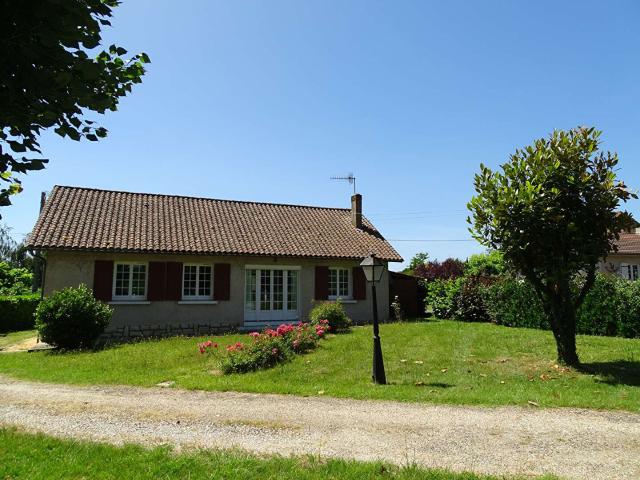 Saint Médard de Mussidan Vente Maison 24