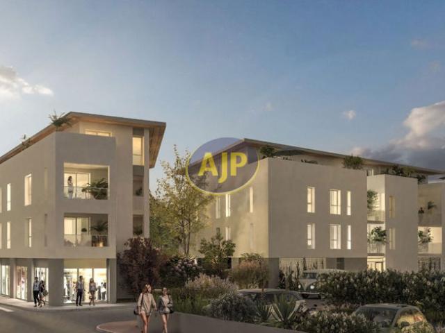 SAINT MEDARD EN JALLES APT T2