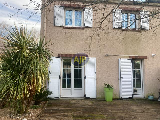 Saint Médard en Jalles Vente Maison 33