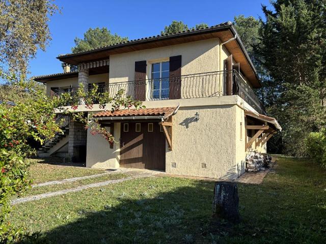 Saint Médard en Jalles Vente Maison 33