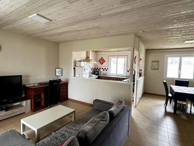 Saint Médard en Jalles Vente Maison 33