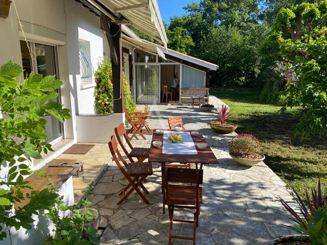 Saint Médard en Jalles Vente Maison 33