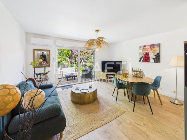 Saint Médard en Jalles Vente Maison 33