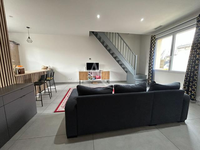 Saint Médard en Jalles Vente Maison 33